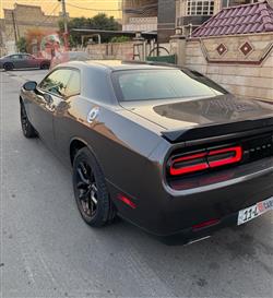 دودج تشالنجر